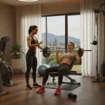 パーソナルジムの料金がなぜ高い