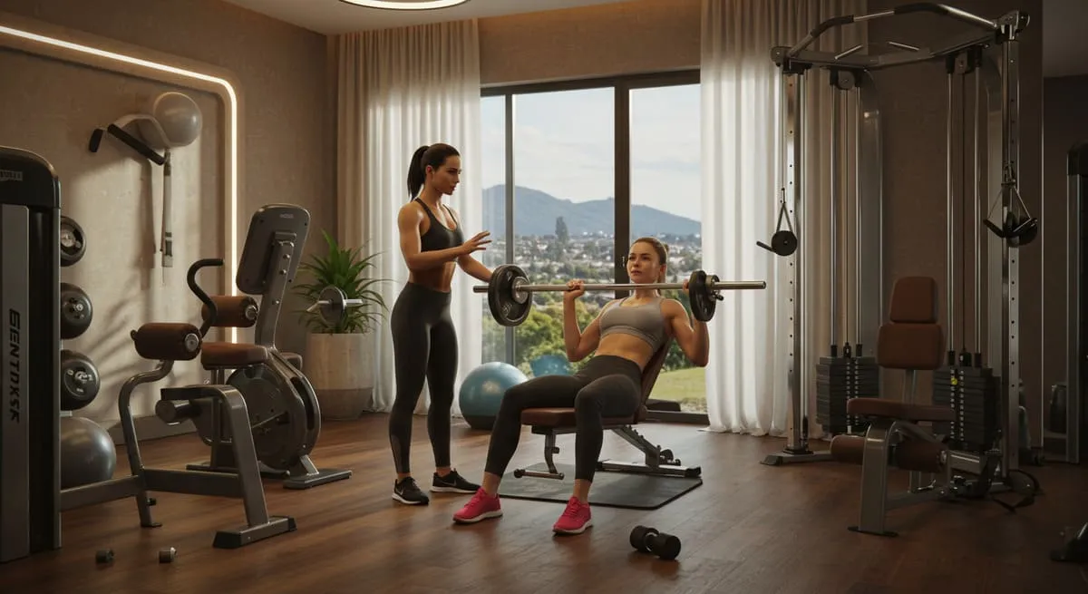 パーソナルジムの料金がなぜ高い