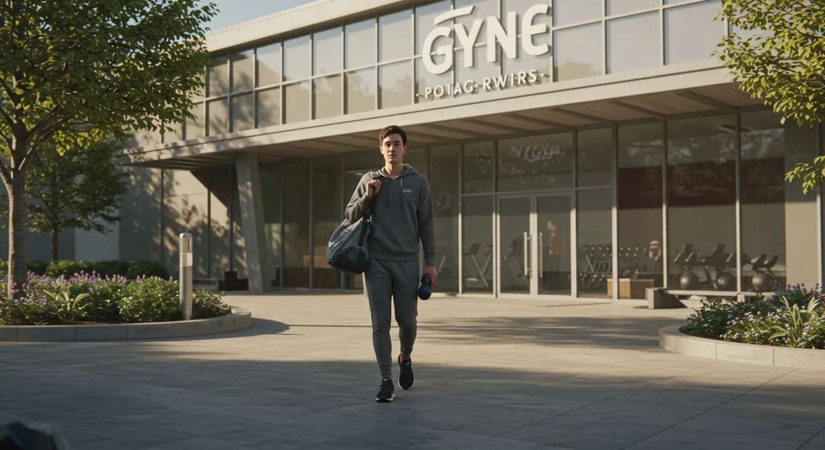 パーソナルジムの解約と違約金の条件