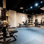 パーソナルジムBEYOND上大岡店