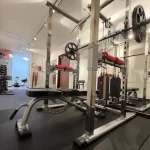 【MIYAZAKI GYM】 豊洲店の特徴