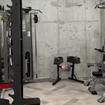 【ハビットパーソナルジム】白金高輪店