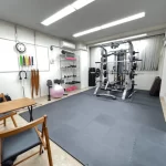 【MIYAZAKI GYM】目黒店