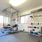 【MIYAZAKI GYM】代々木店