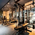 【BEYOND】パーソナルジム溝の口店