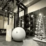 武蔵小杉のパーソナルジム【BEYOND】