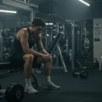 パーソナルジムでモチベーションが下がる人