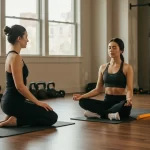 パーソナルジムで整えるメンタル