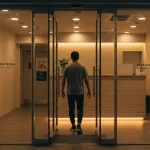 パーソナルジムに手ぶらで通う