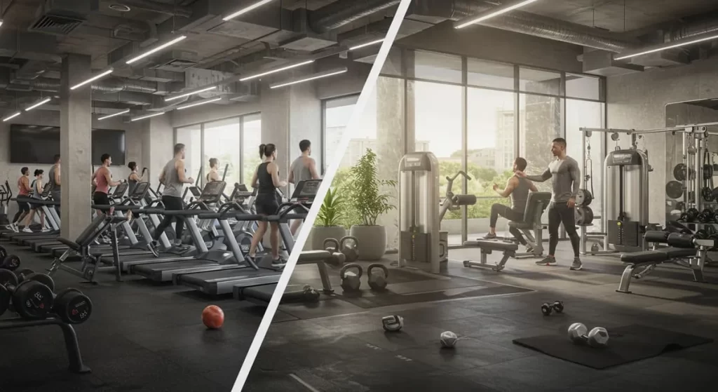 相場の目安とプランごとの違い