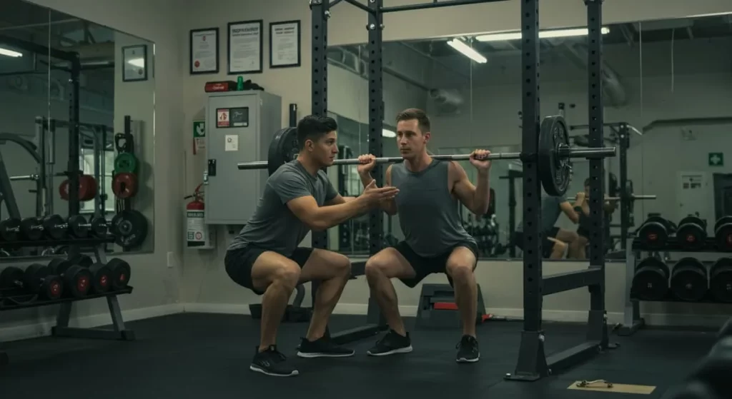 パーソナルジムに資格は必要か検証