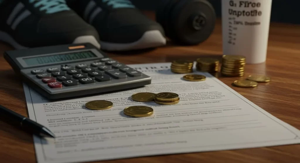 見落としがちな追加費用や隠れコスト