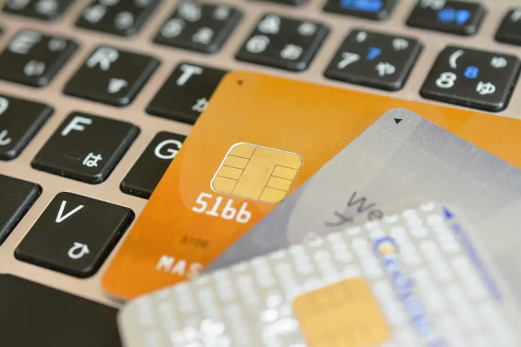 分割払いやクレジット対応可