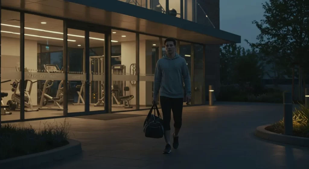 やめた人の体験談から学べる点