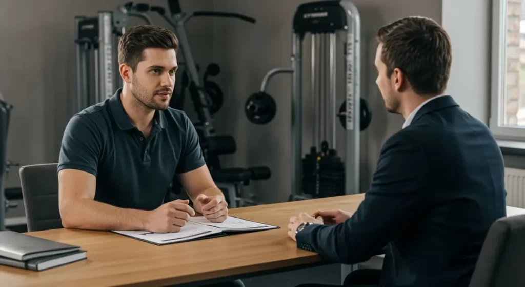 就職するための条件で見られる項目