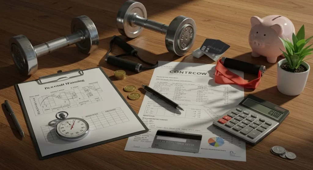 料金の内訳に含まれる主な要素