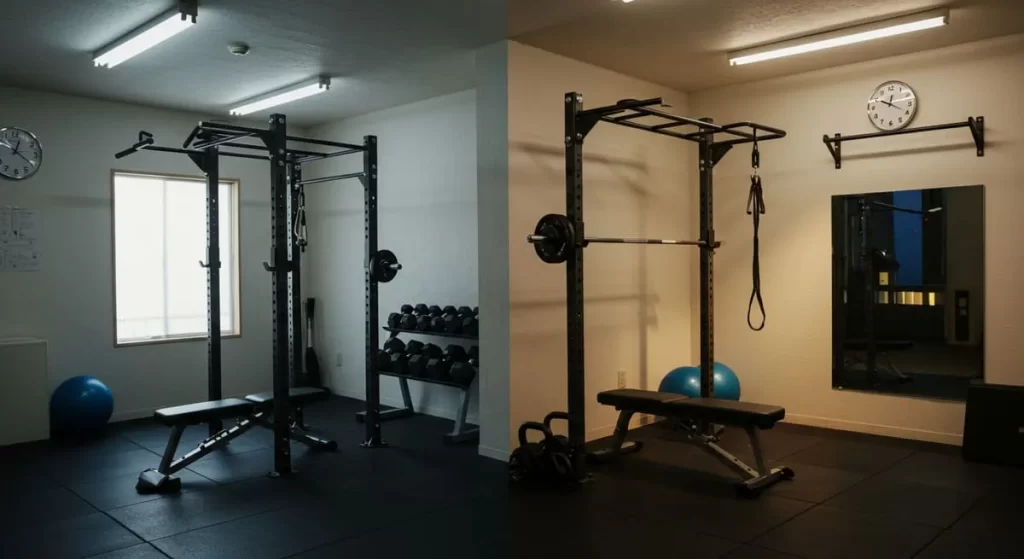 営業時間と定休日の目安