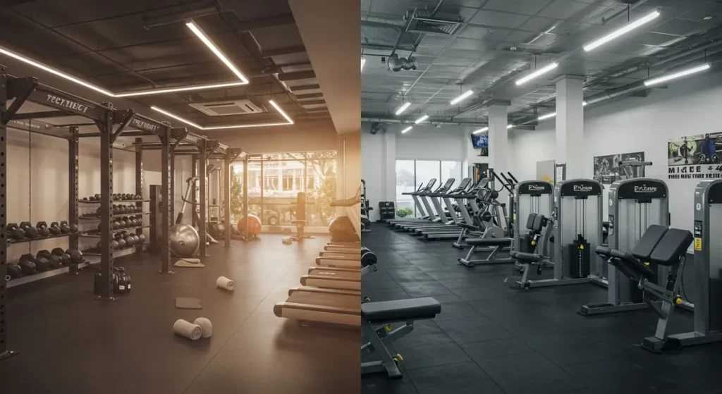 料金の相場比較でわかる違い