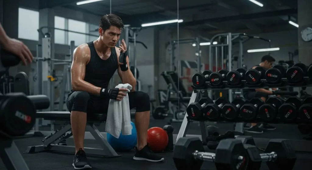 結果が出ないと感じる要因