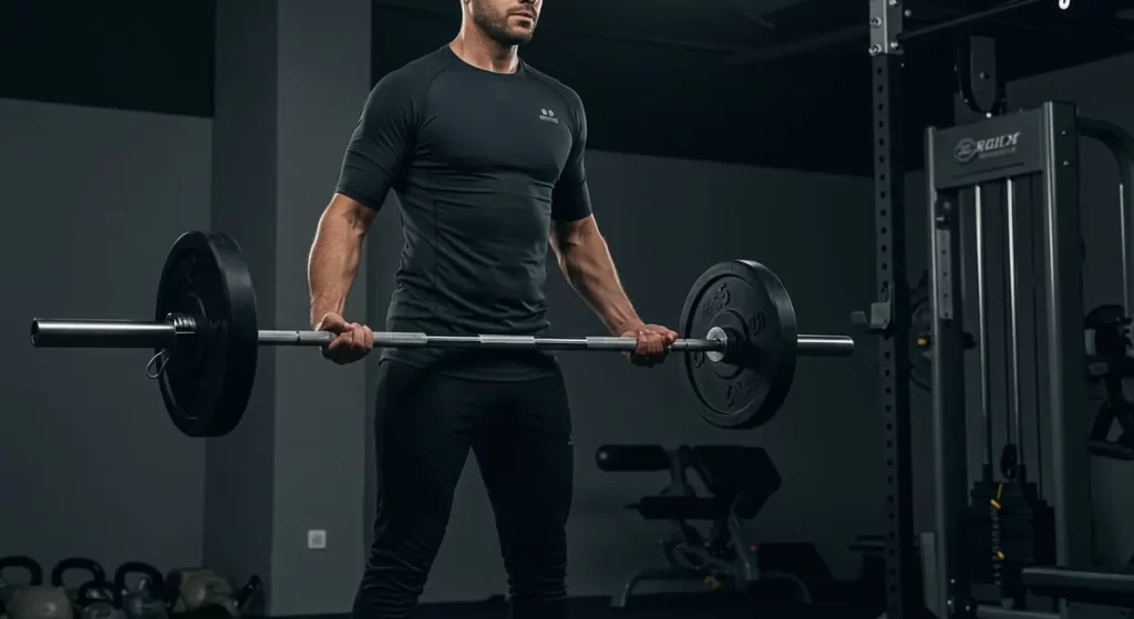 男性の快適ウェアの条件