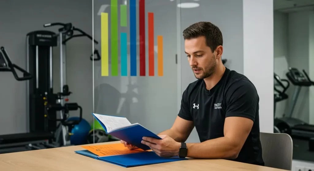 NSCA-CPTとNASM-CPTの違いを解説