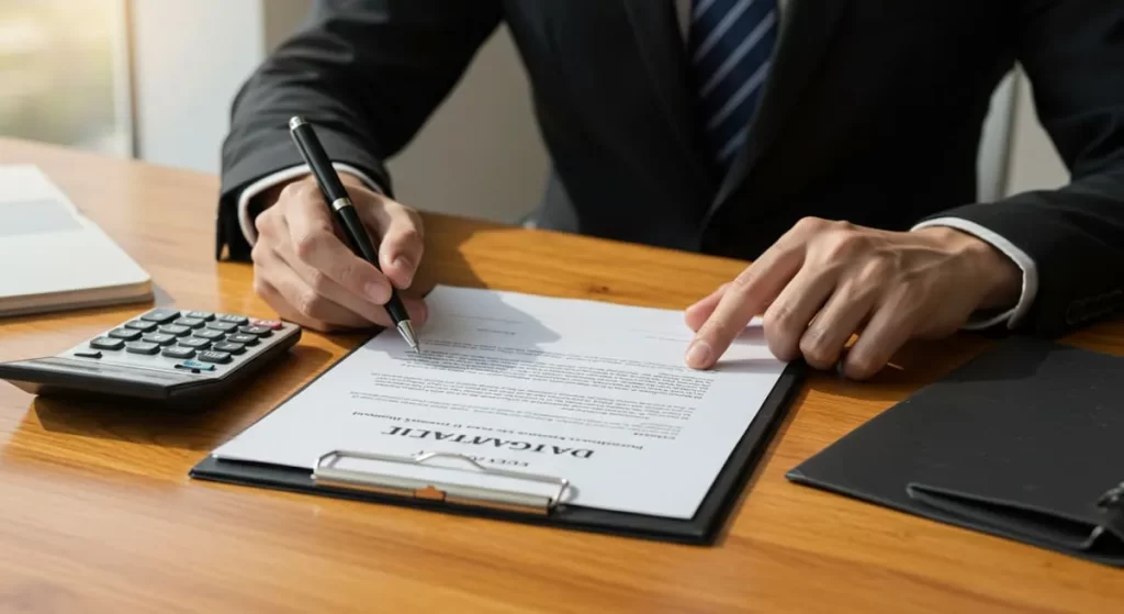 返金保証の条件の注意点