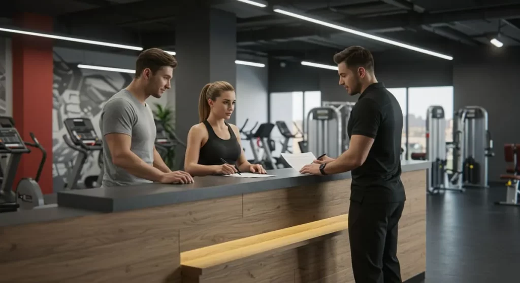 店舗契約とクーリングオフ