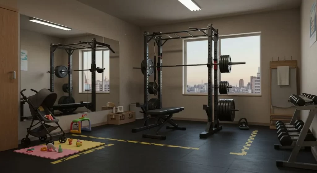 子連れOK！利用上の注意