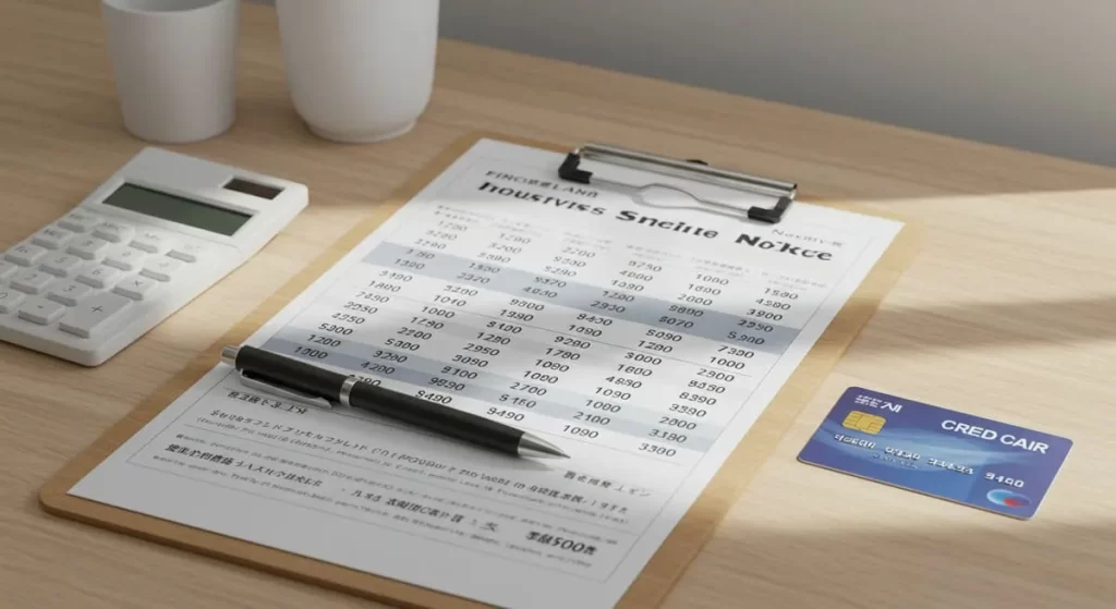 料金プランと支払い方法