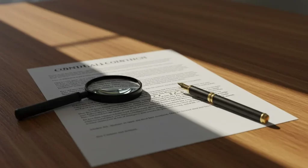 返金保証の条件と注意点