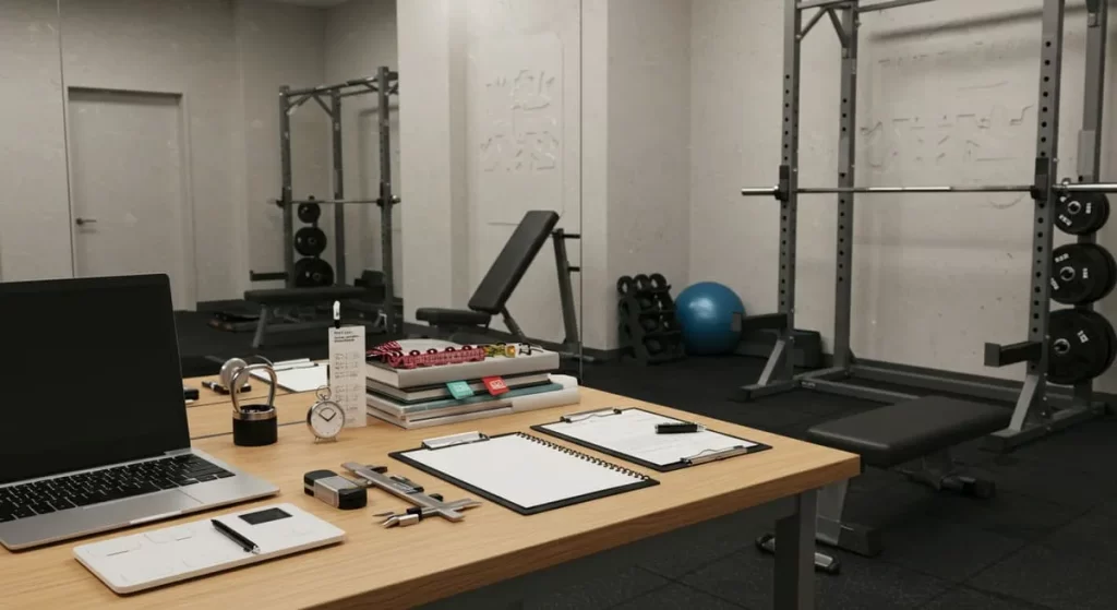 トレーナーの質と指名の可否