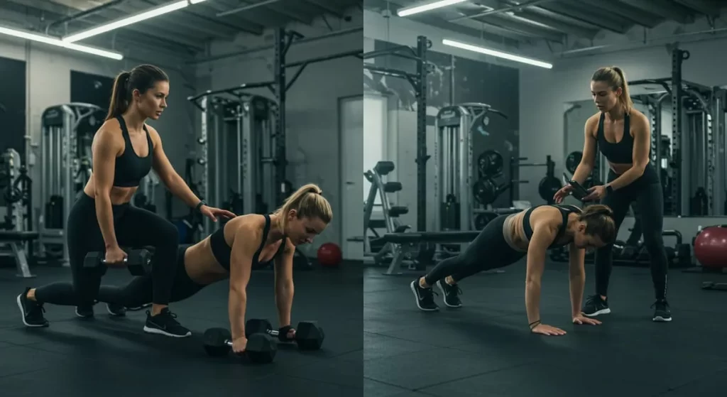 トレーナーの当たり外れの実情