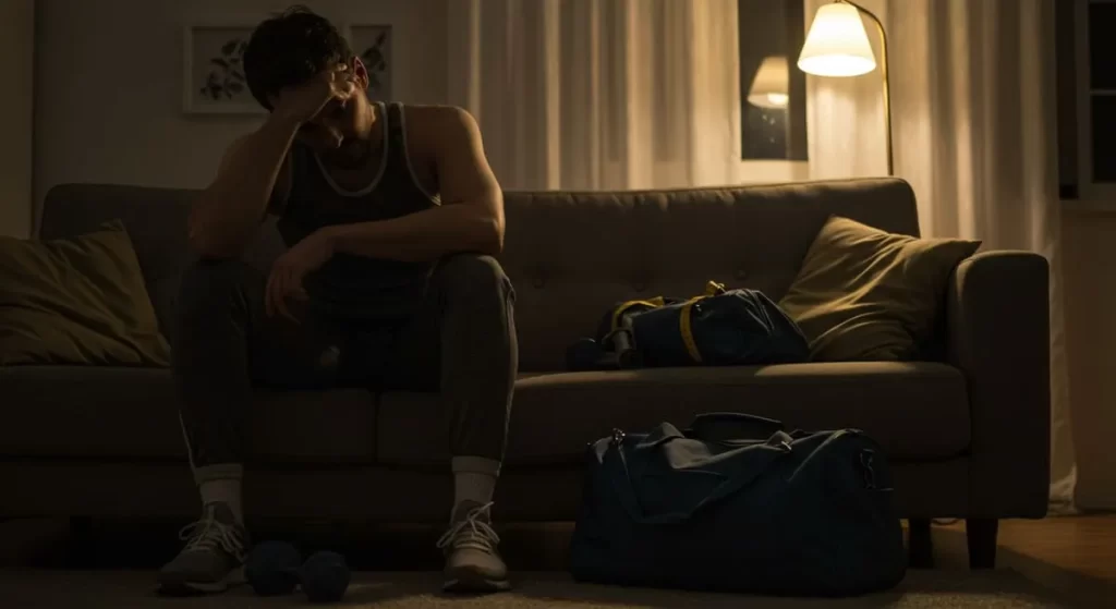 行きたくない時の対処法