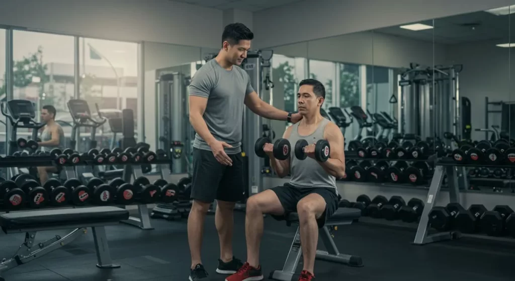 トレーナー固定や変更可否の注意点