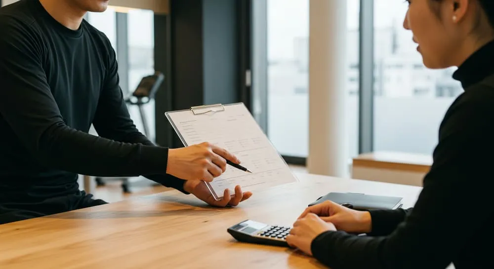 料金プランと割引情報