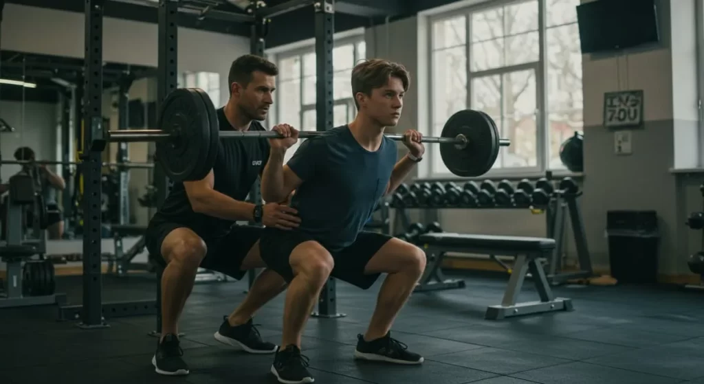 週1でも得られる効果の目安