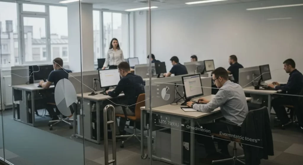 資格の難易度と合格率の最新動向