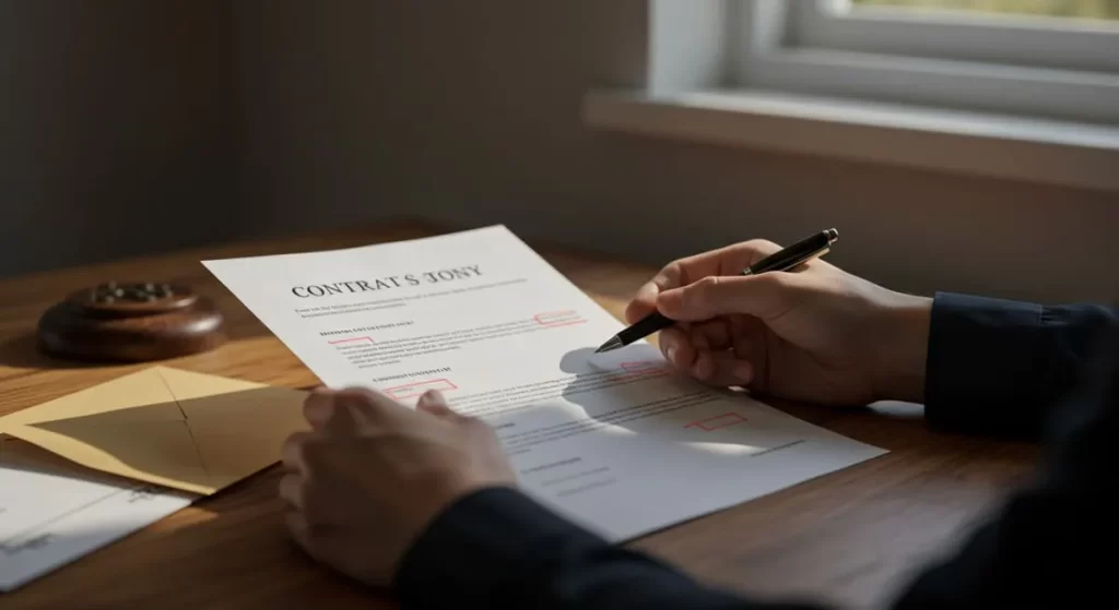 クーリングオフの方法を知る