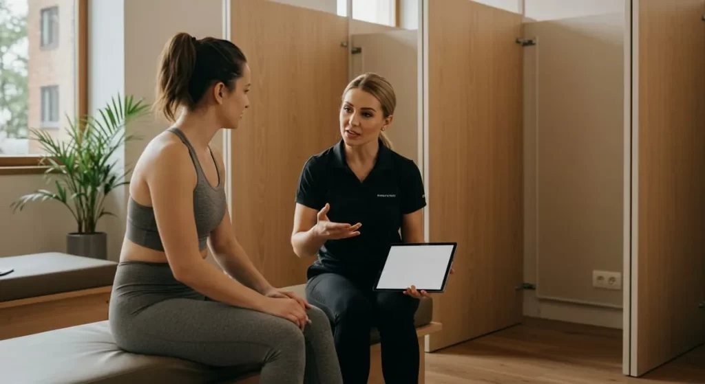 女性専用のメンタルサポートの利点