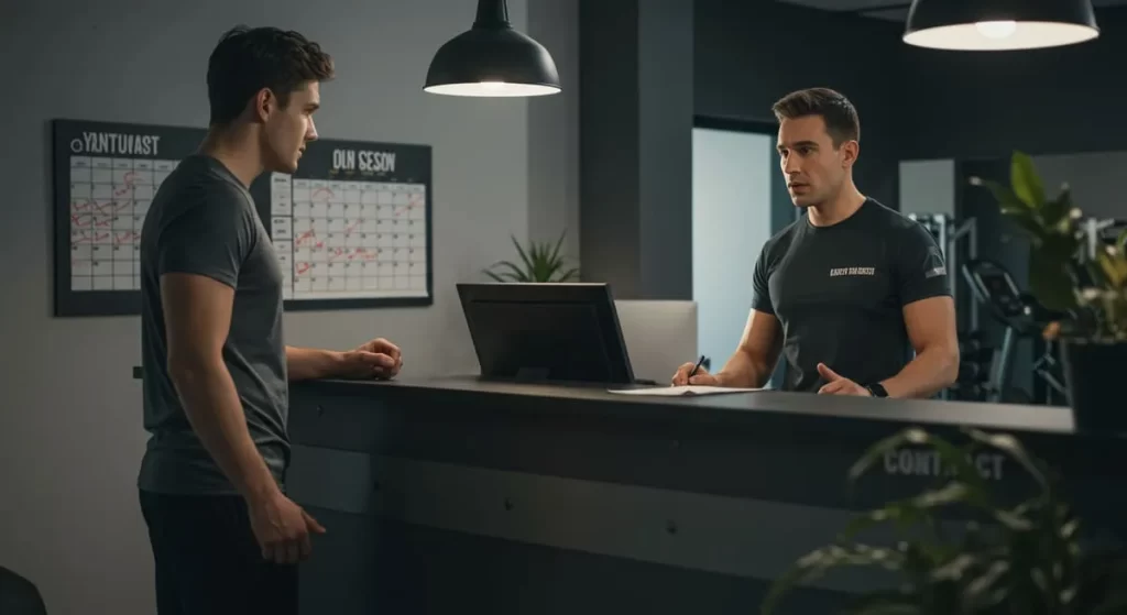 トラブル事例から学ぶ