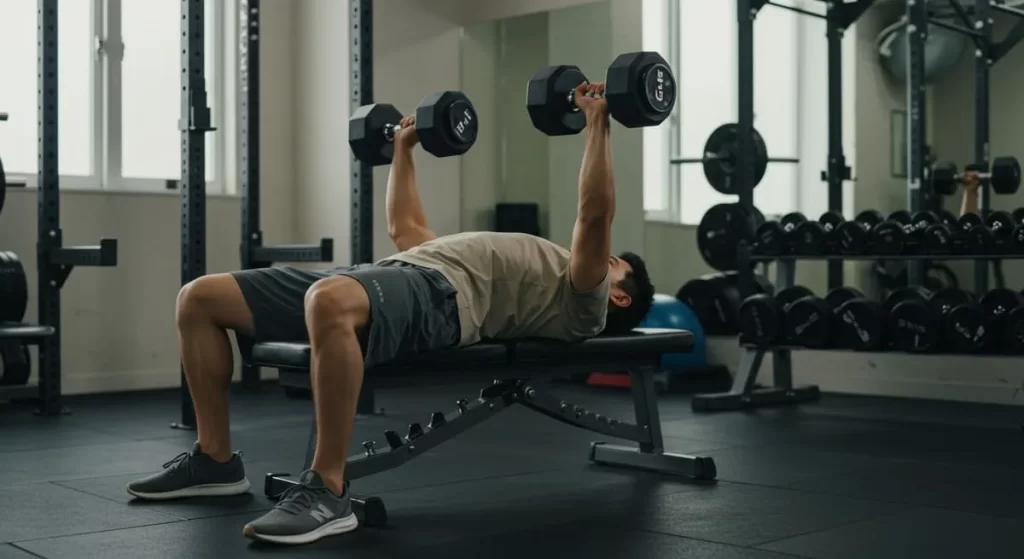 男性バルクアップ対応の強み