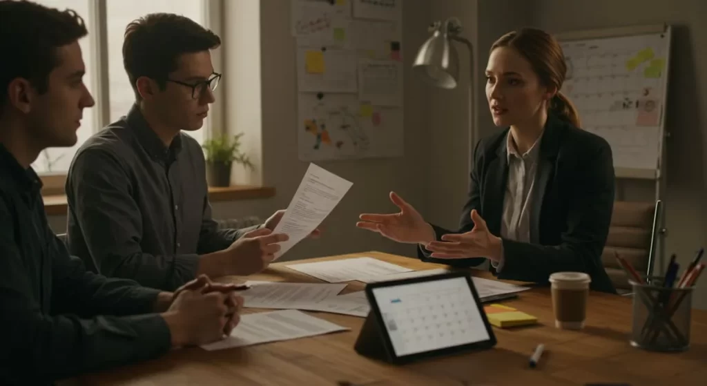 解約や休会でトラブルを避ける方法