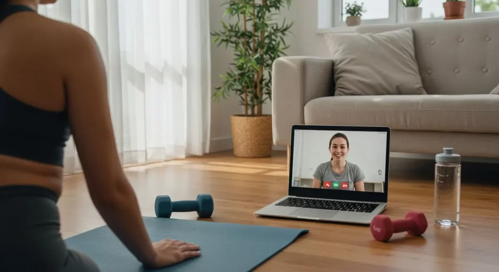 気軽に利用できるオンライン相談