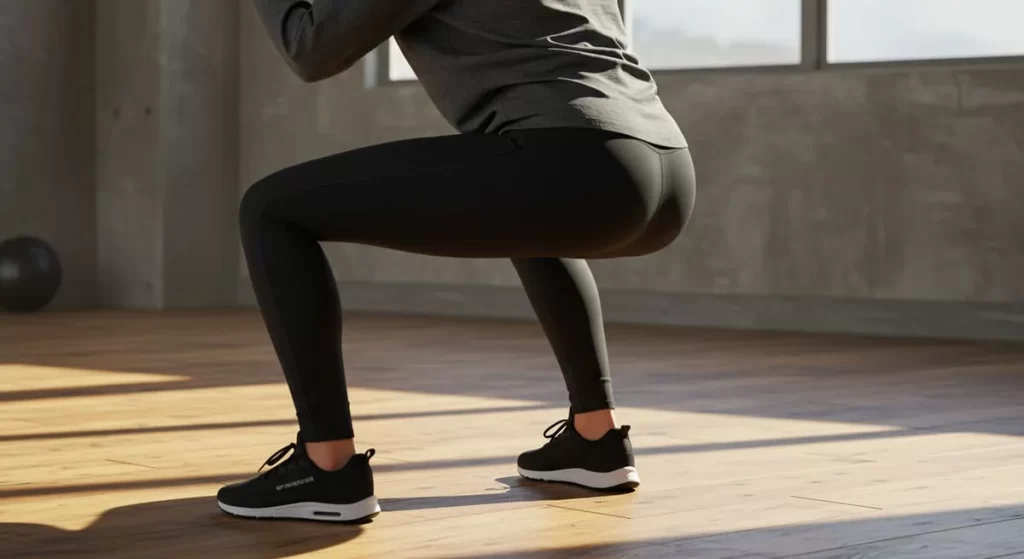 ヒップアップやバルクアップ