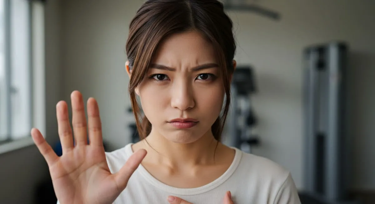 パーソナルジムはやめとけ！？