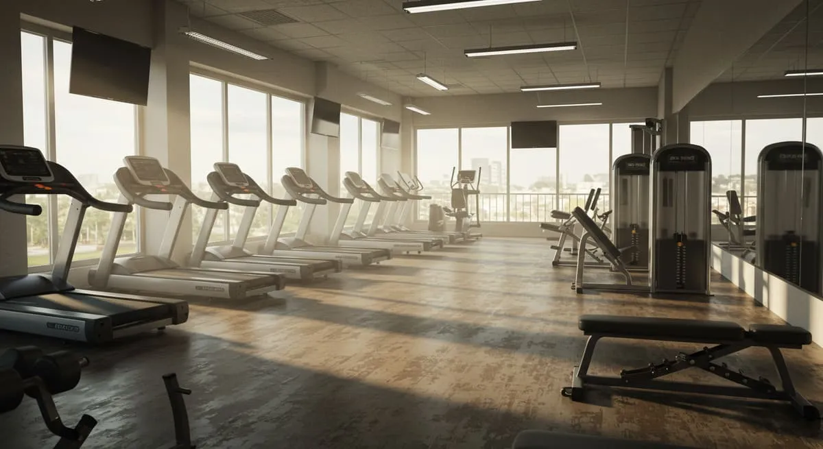 パーソナルトレーニングは「意味がない」