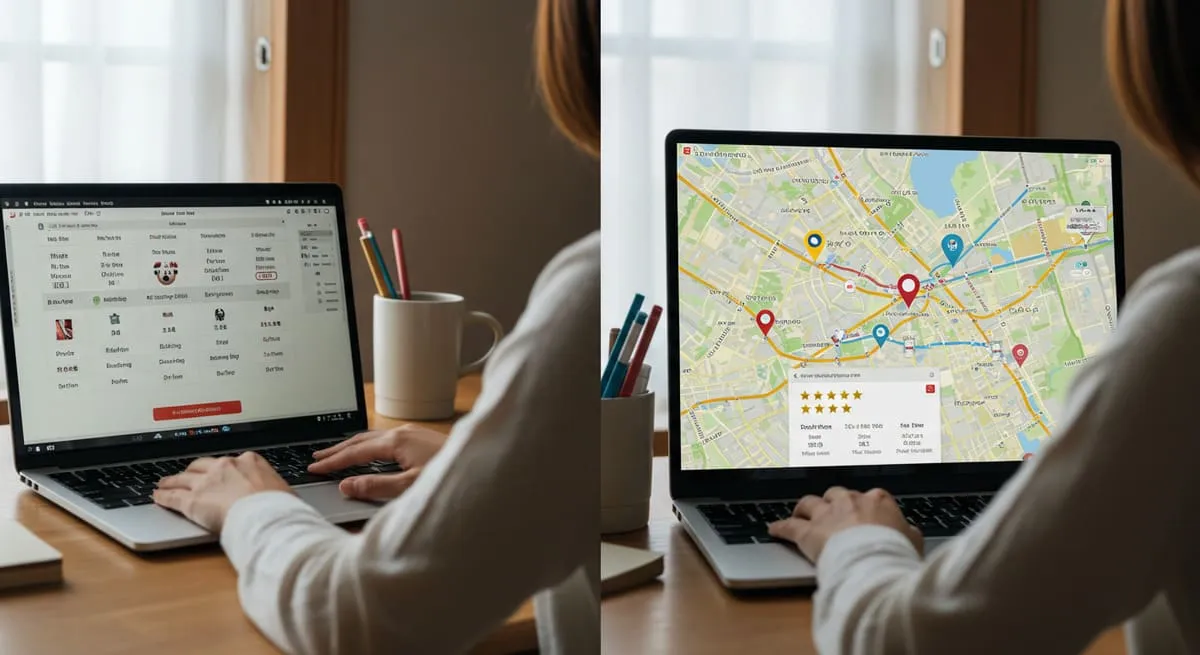 パーソナルジムの探し方