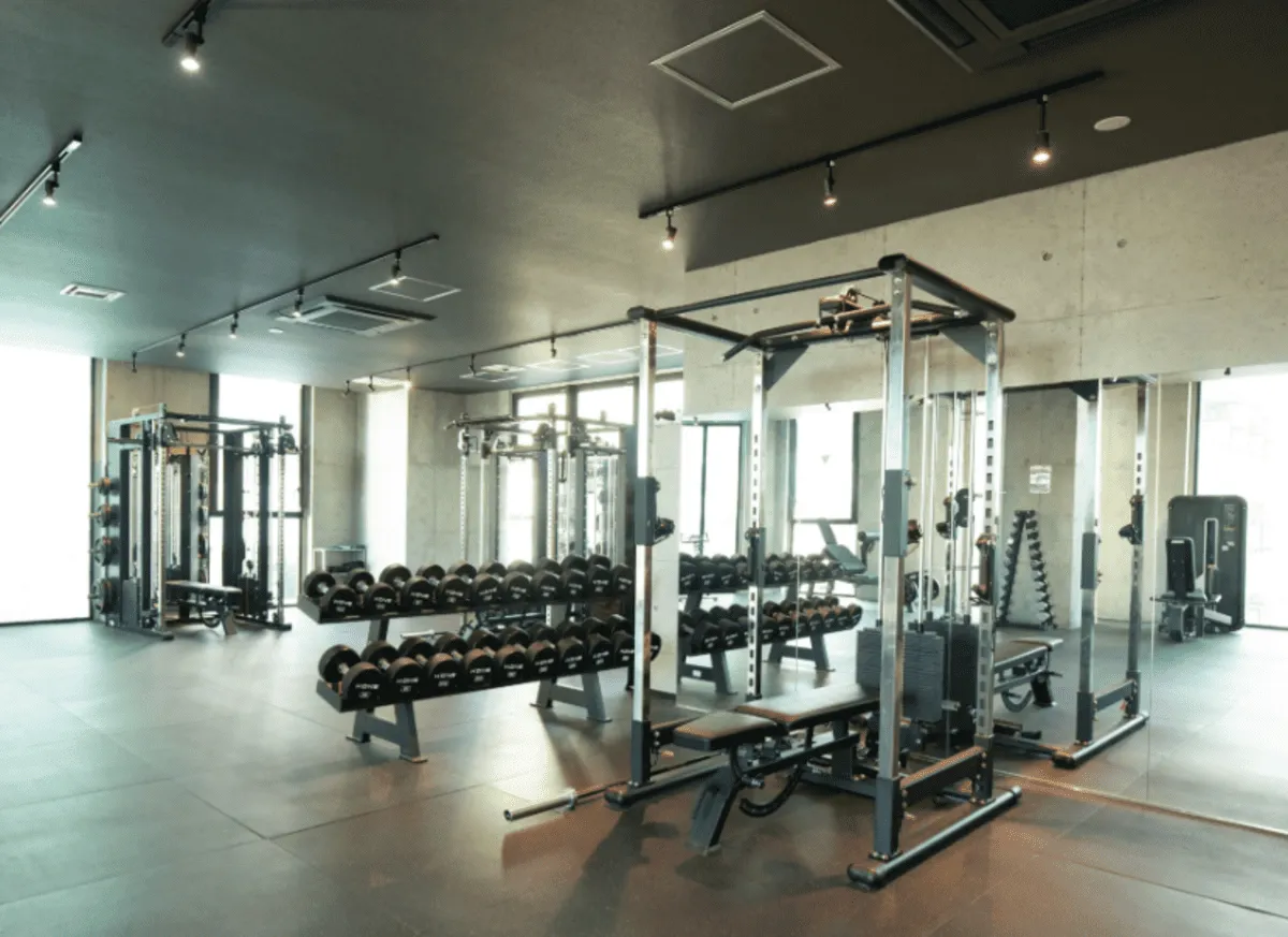 パーソナルジム【BEYOND】ってどう？湘南台店のパーソナルトレーニング - FIT Mentor-NAVI