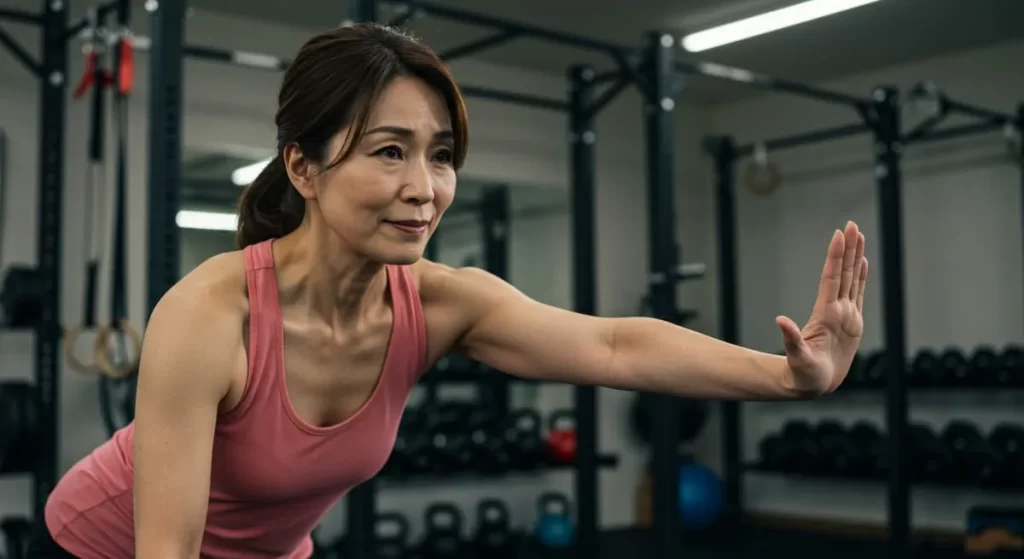 40代 50代 向けの目標設計