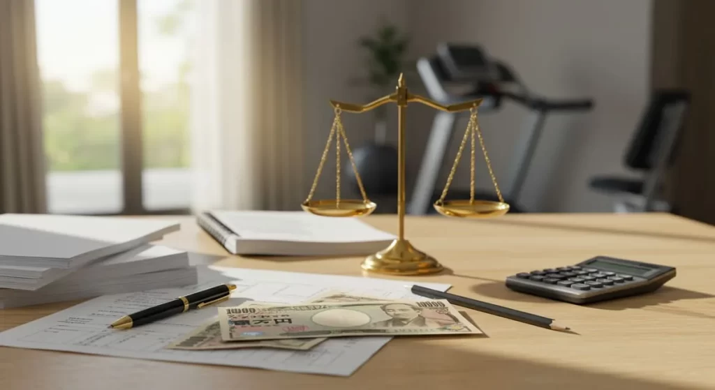 コスパで判断する基準